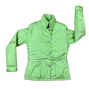 Women’s Fifi Collection Down Ski Jacket Size S